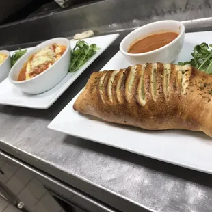 sashimi, sushi, sushi and sashimi, food