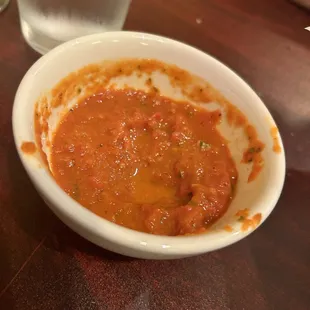 Marinara