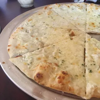 Bianca Pizza