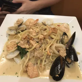 Frutti de Mare