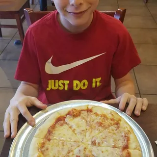 Kids Pizza