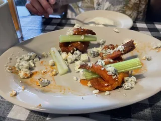 Covino's Pasta & Pizza