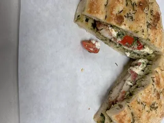 Tutto Italian Kitchen