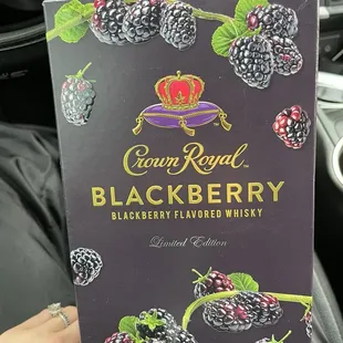 Got the last bottle !!