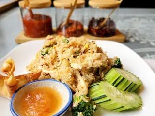 Issaya Thai Cuisine