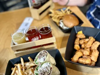 Eagle Park Brewing