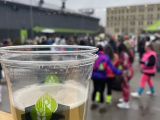Third Space Brewing