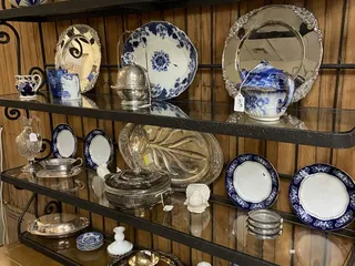 Edmond Antiques