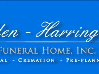 Alden-Harrington Funeral Home