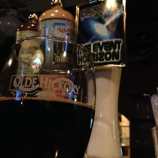 Best beer in the region!