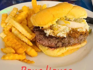 Side Street Pourhouse