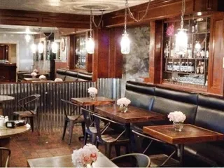 Bootleggers' Whiskey Bar Grill