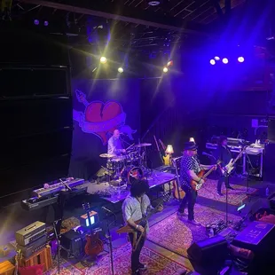 3/15/24 Broken Hearts -  Tom Petty Tribute Band