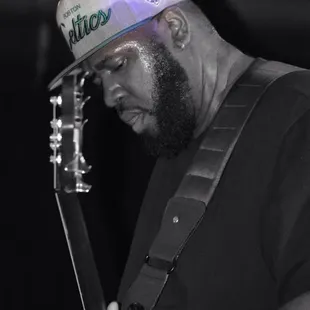 Language of Love Music Festival at Amos Southend