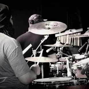Language of Love Music Festival at Amos Southend