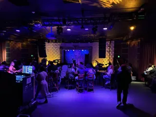 Visulite Theatre