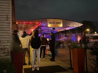 The Music Yard