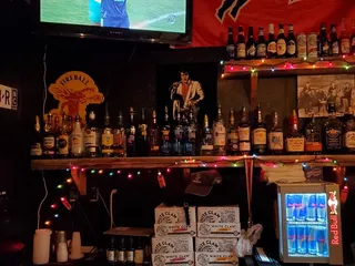 Small Bar
