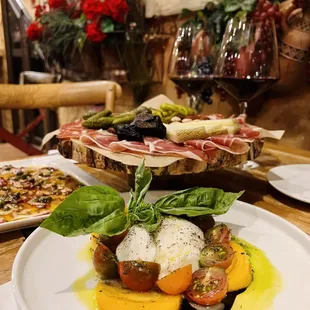 Taste of Barcelona