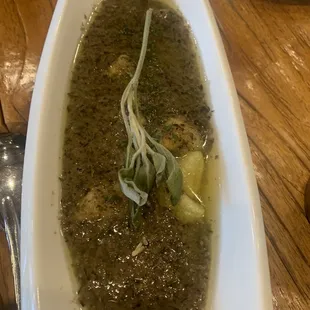 Gnocchi