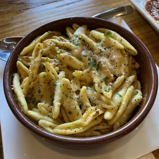 pasta dish, food, pasta