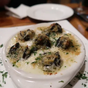 Escargot