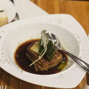 Pork Belly