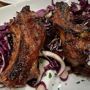 Bali Hai Ribs