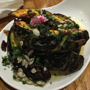Kabocha Squash