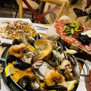 Taste of Barcelona