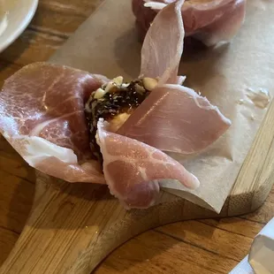 Sachet De Prosciutto
