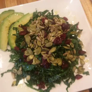 Kale Salad