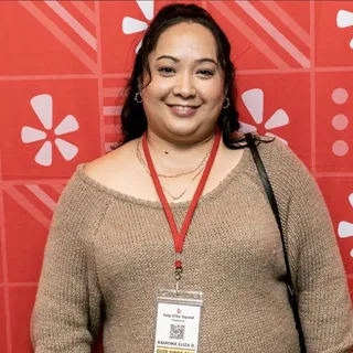 RamonaEliza D.
