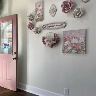 Decor