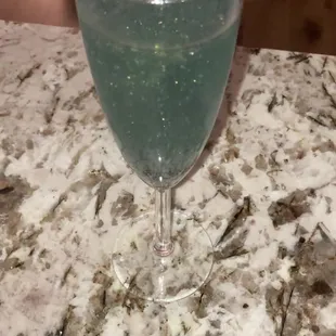 Cotton Candy Prosecco