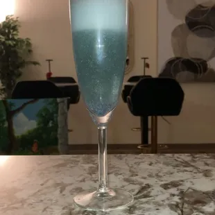 Cotton Candy Prosecco