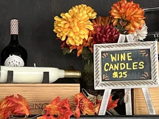 Spill Wine & Beer Bar