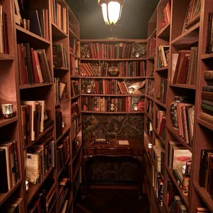 Cute spot for pictures