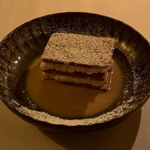 Mille Feuille