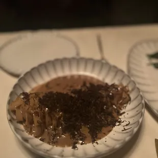 Truffle Butter Pasta