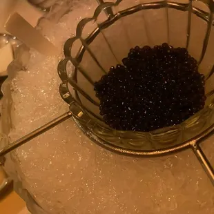Caviar