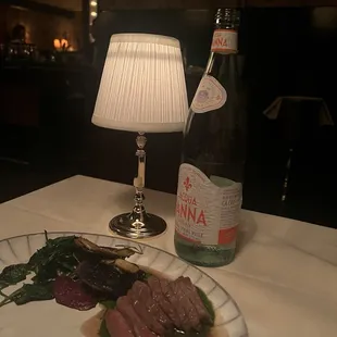 Colorado Lamb Saddle