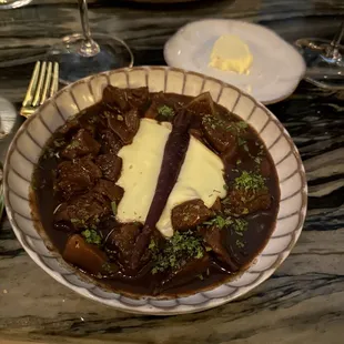 Boeuf Bourguignon