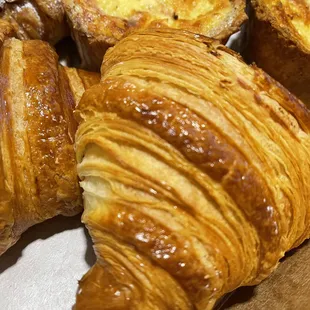 Butter Croissant