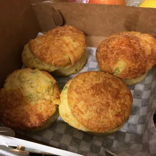 Jalapeno Cornbread