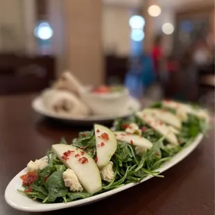 Amoura Restaurant