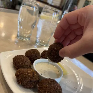 Falafel