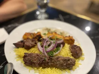 Dahab Restaurant & Cafe