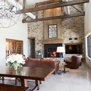 Polished Concrete