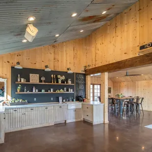 Polished Concrete